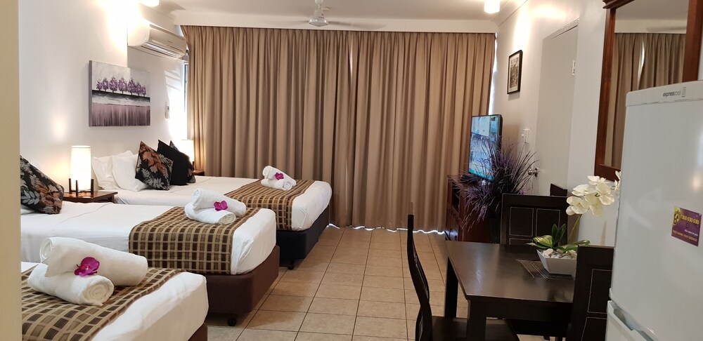 Guestroom