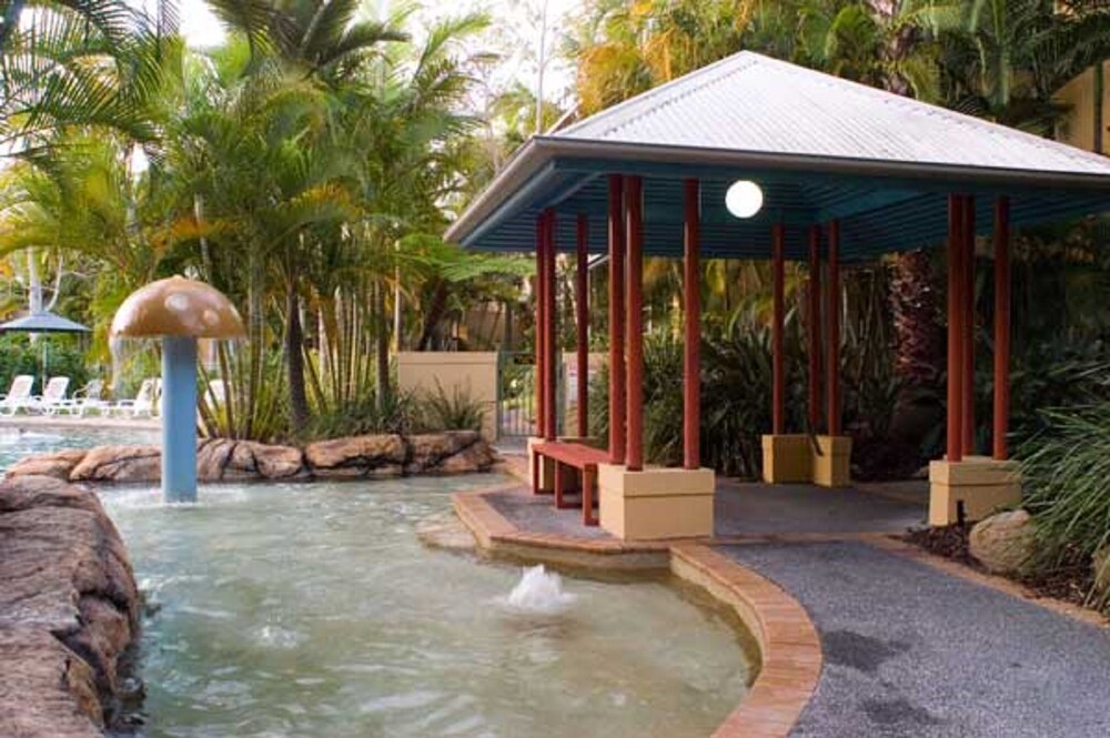 Childrens Pool