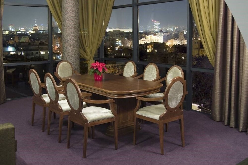 Hotel Interior