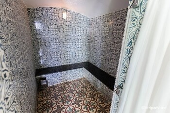 Turkish Bath