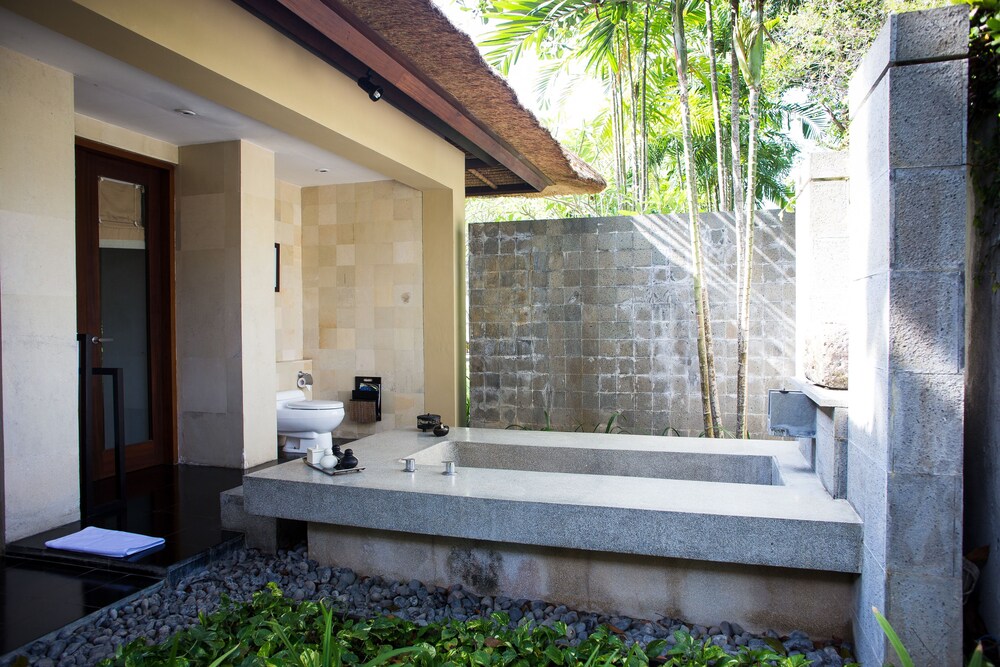 Three Bedroom Owner Private Pool Villa - Guestroom