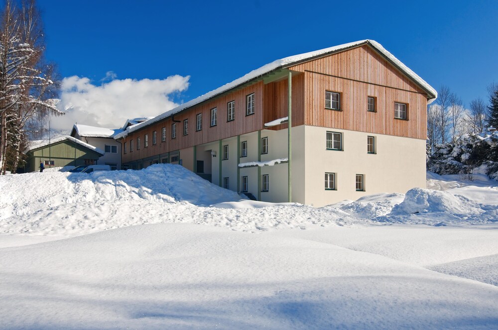 Hotel Front