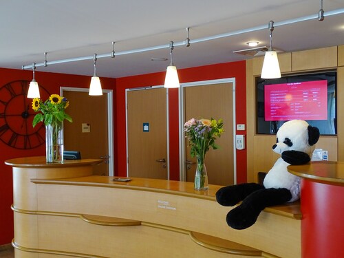 Ibis Golfe de Saint Tropez