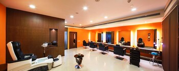Hair Salon