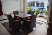 Exotica Presidential Suite
