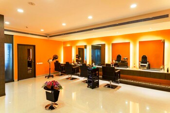 Hair Salon