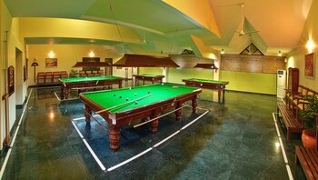 Sports Facility