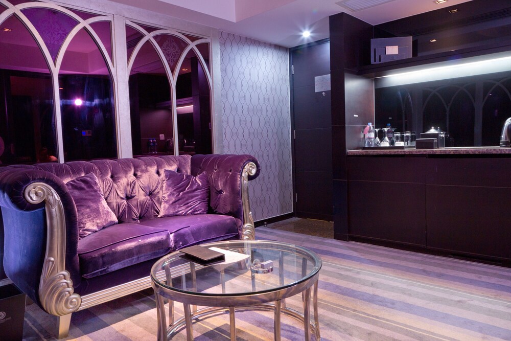 In-Room Amenity