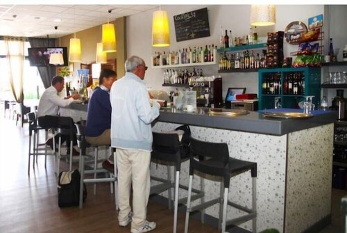 Hotel Bar