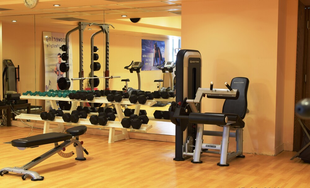 Sports Facility