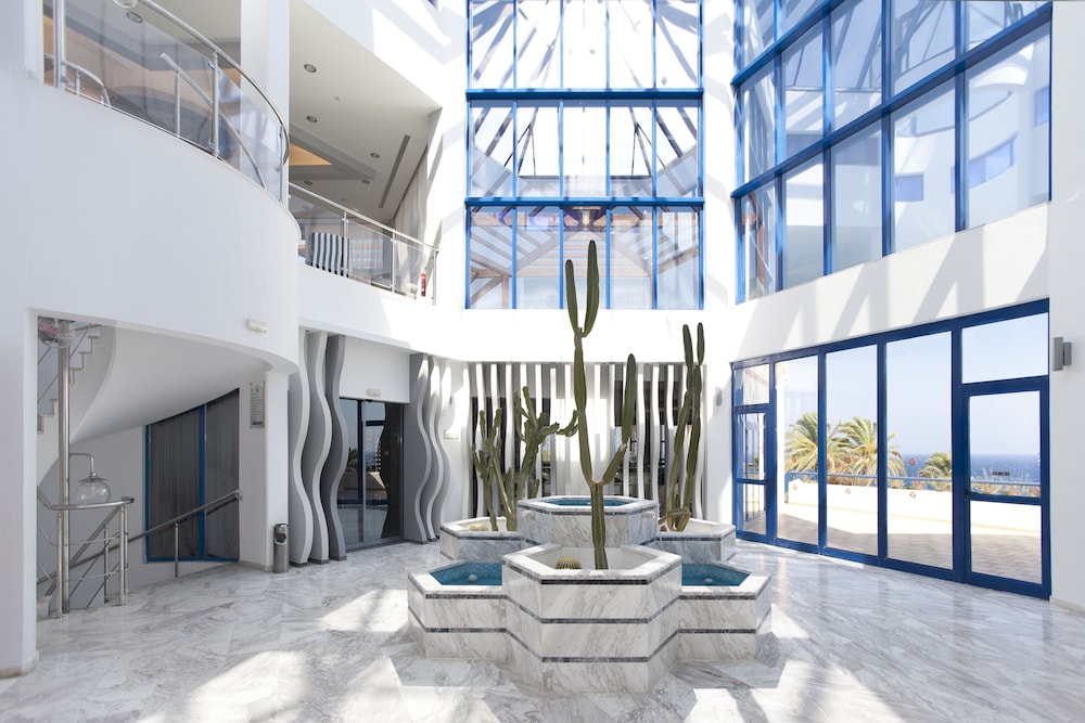Hotel Interior