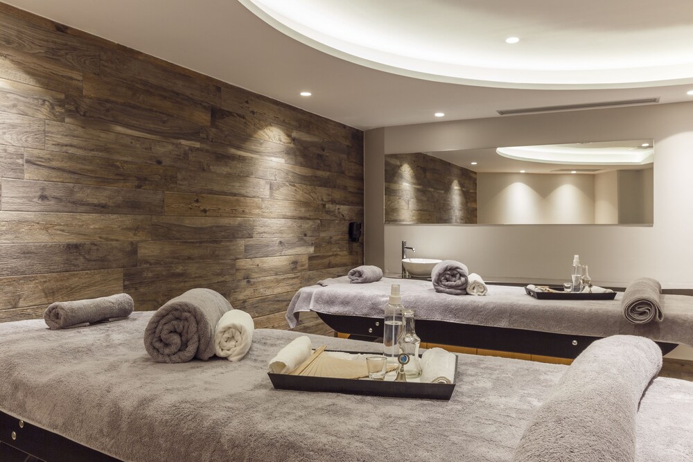 Treatment Room