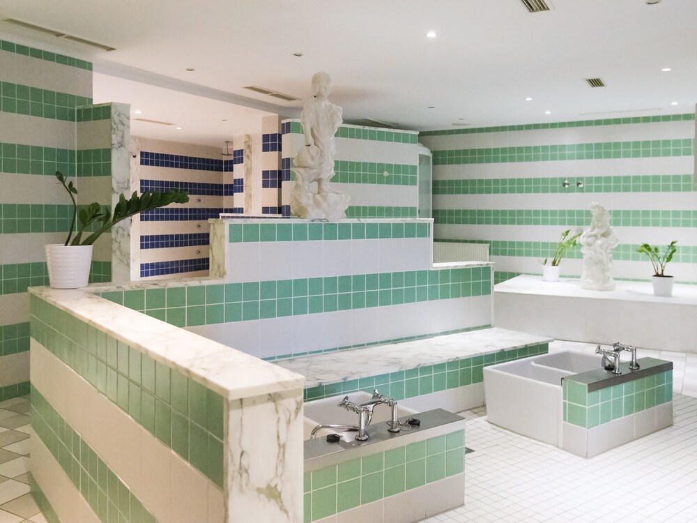 Spa