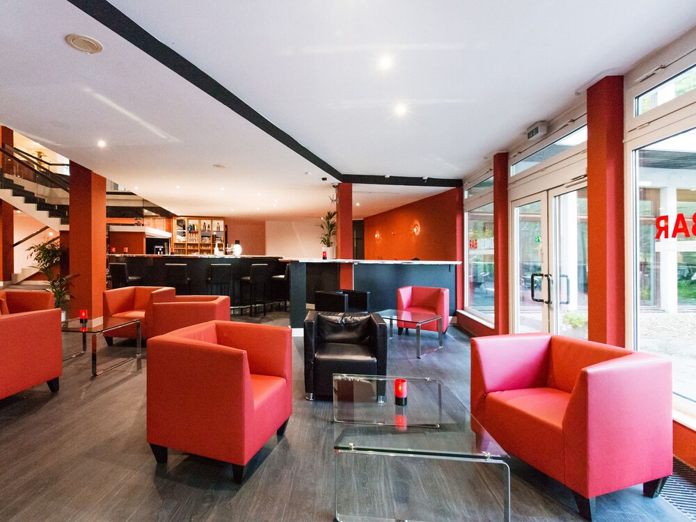 Hotel Bar