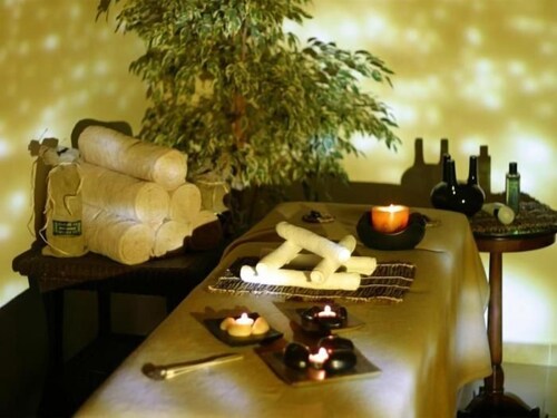 Treatment Room