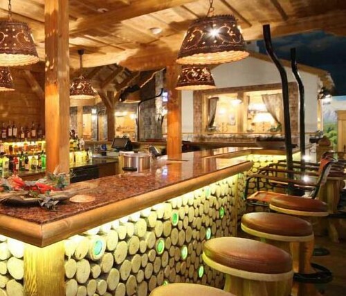 Hotel Bar