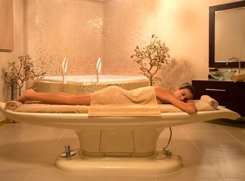 Spa Treatment