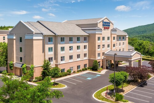 Fairfield Inn & Suites by Marriott Chattanooga