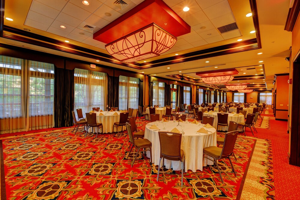 Ballroom