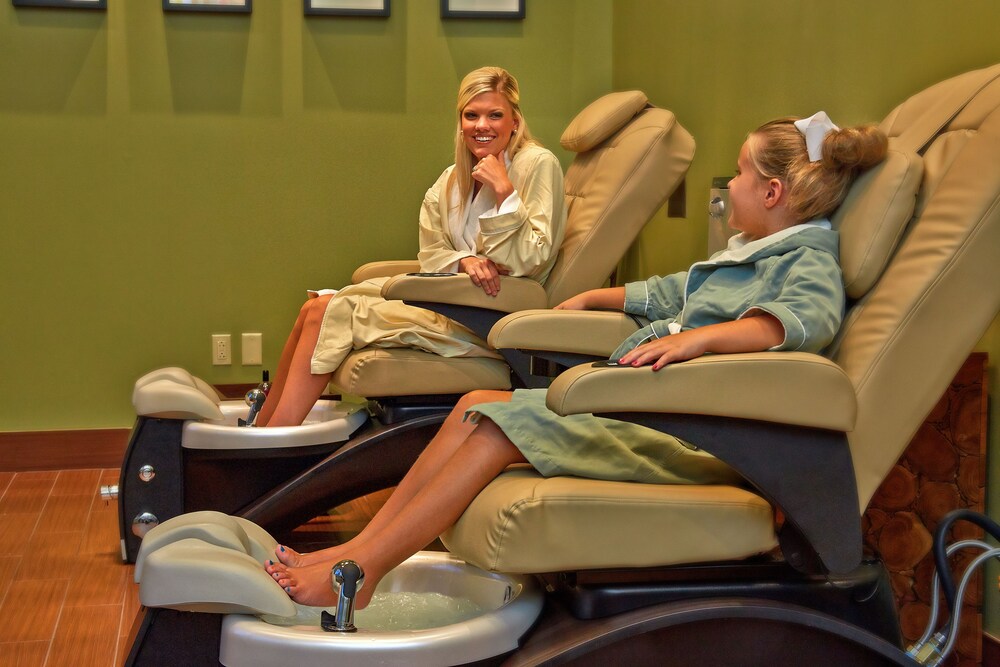 Treatment Room