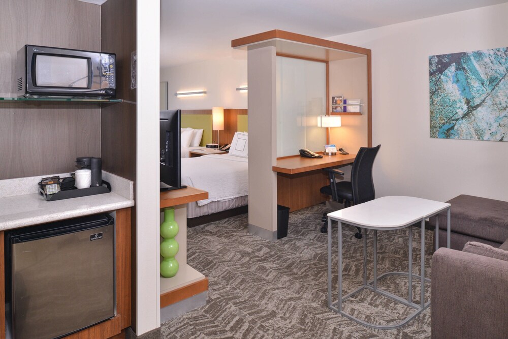 Primary image, SpringHill Suites by Marriott Las Vegas Henderson