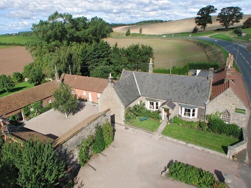 The Coach House