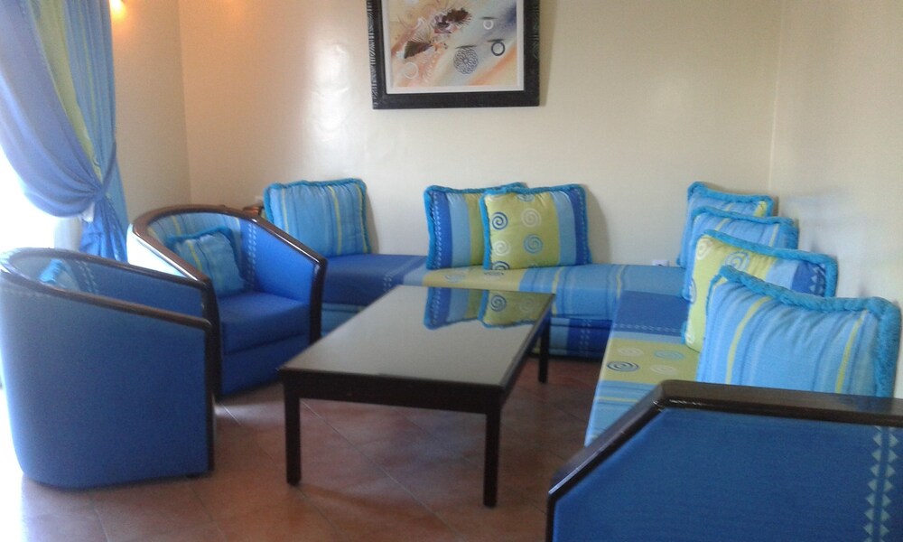 Guestroom