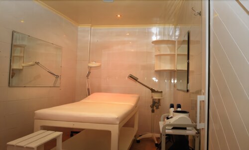 Treatment Room
