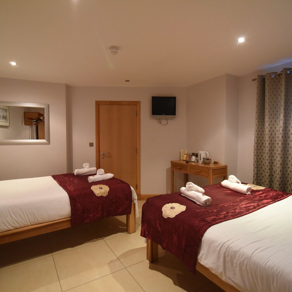 Guestroom