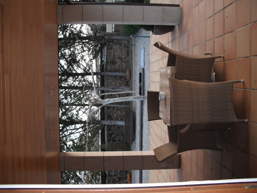 Porch