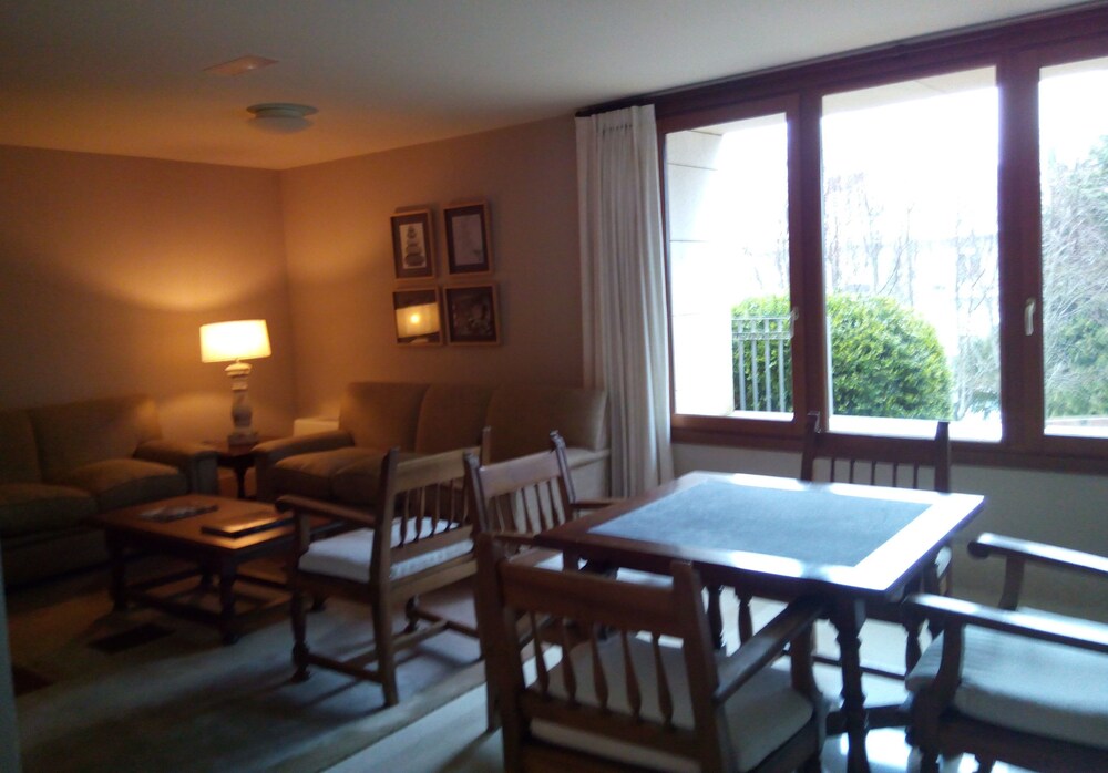 Hotel Interior