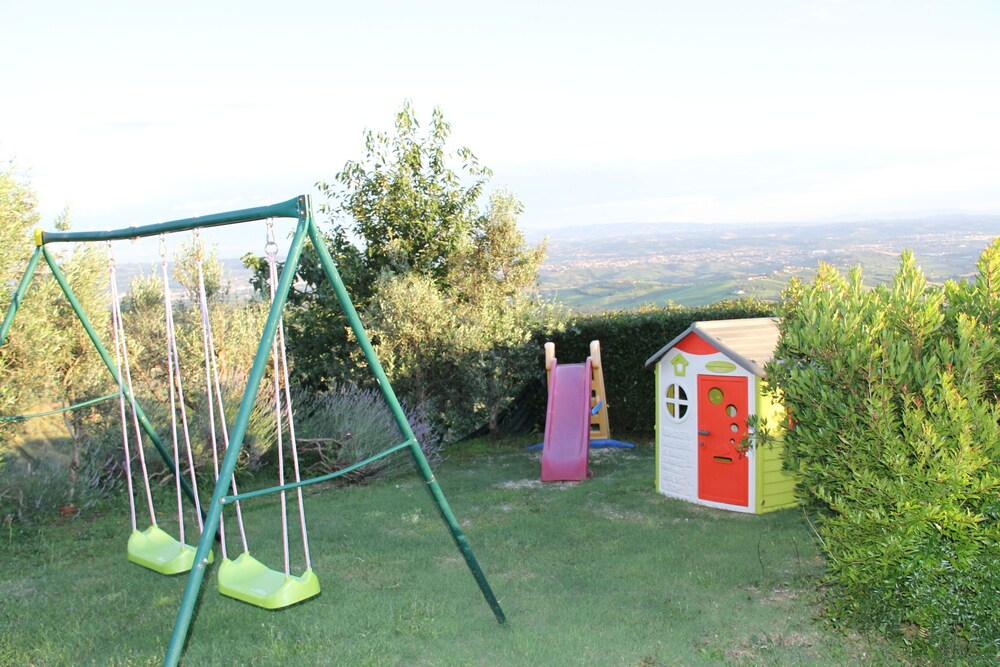 Childrens Area
