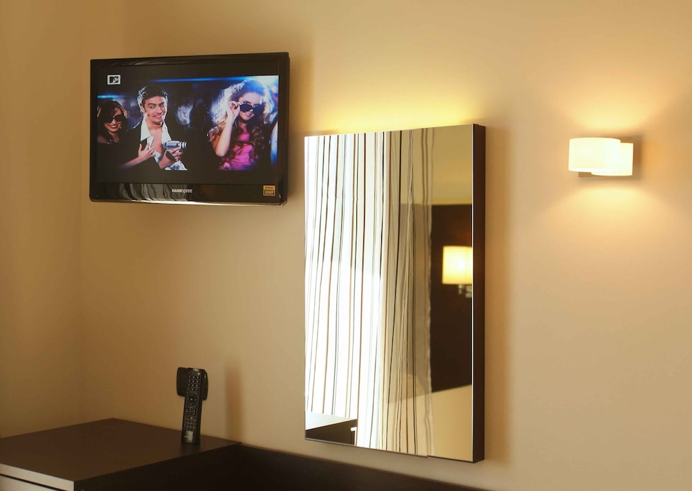 In-Room Amenity