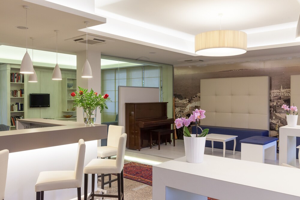 Hotel Interior