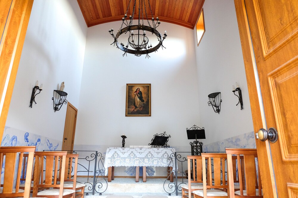 Chapel