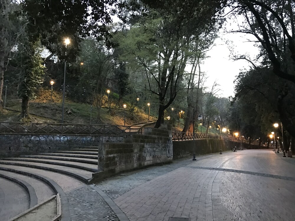 Varias
