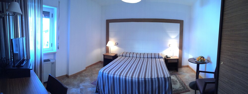 Habitación