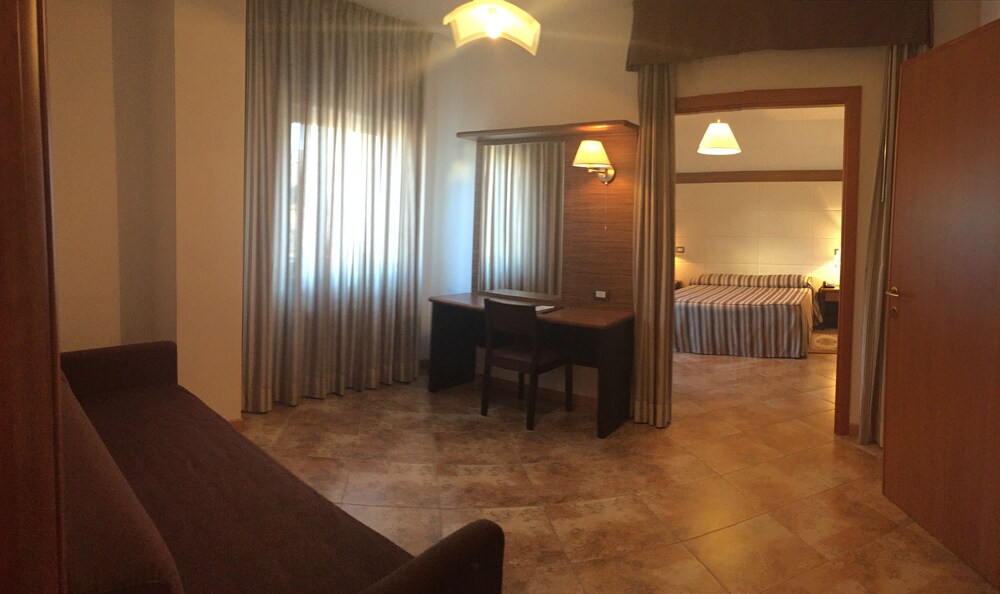 Habitación