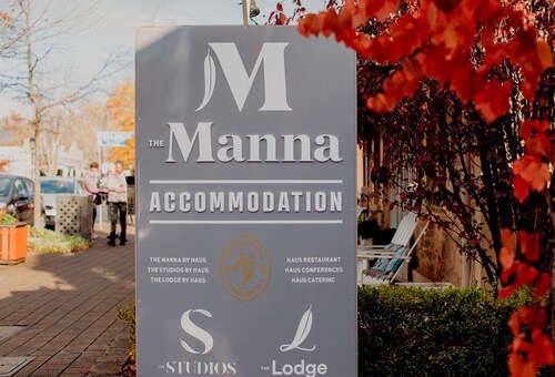 The Manna by Haus, Ascend Hotel Collection