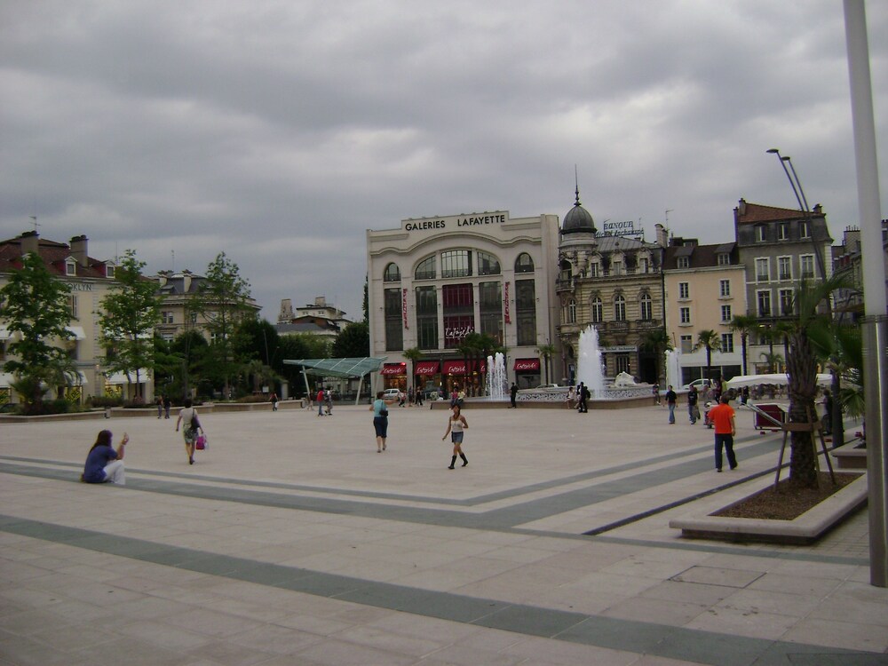 City View