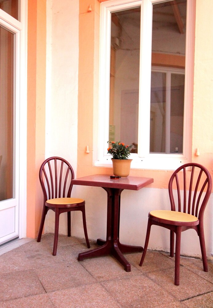 Porch