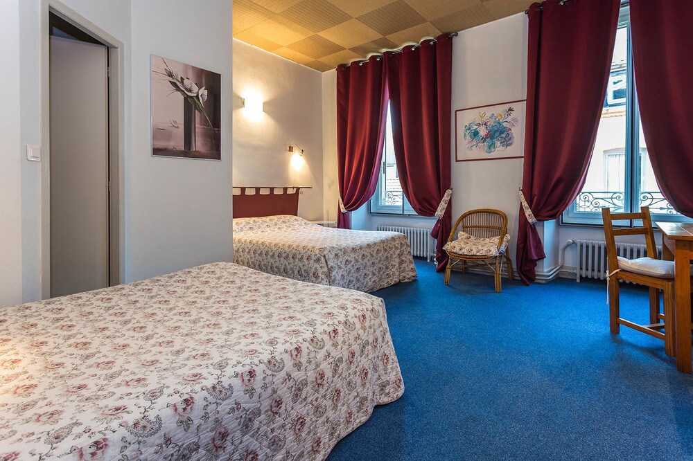 Guestroom
