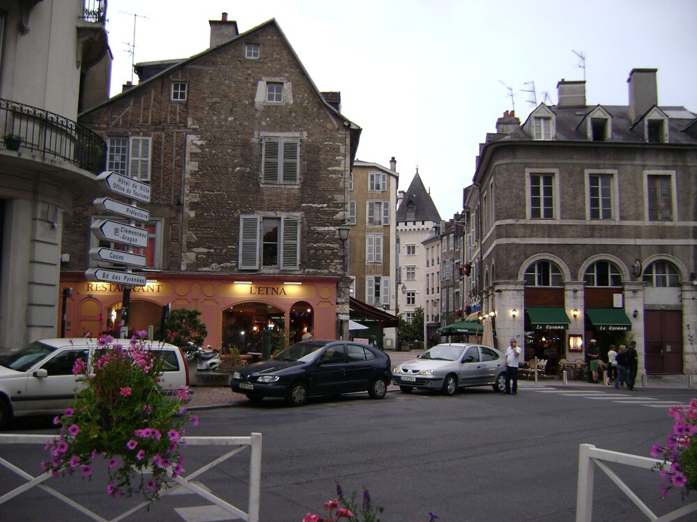 City View