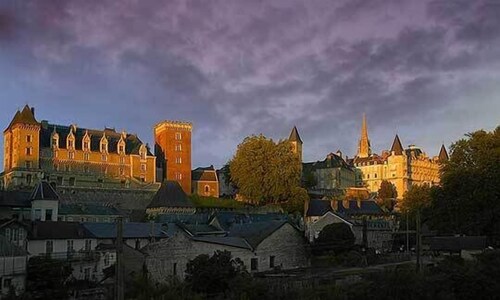 City View