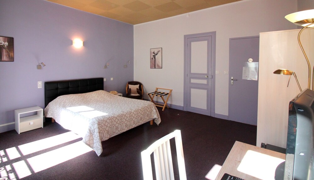 Guestroom