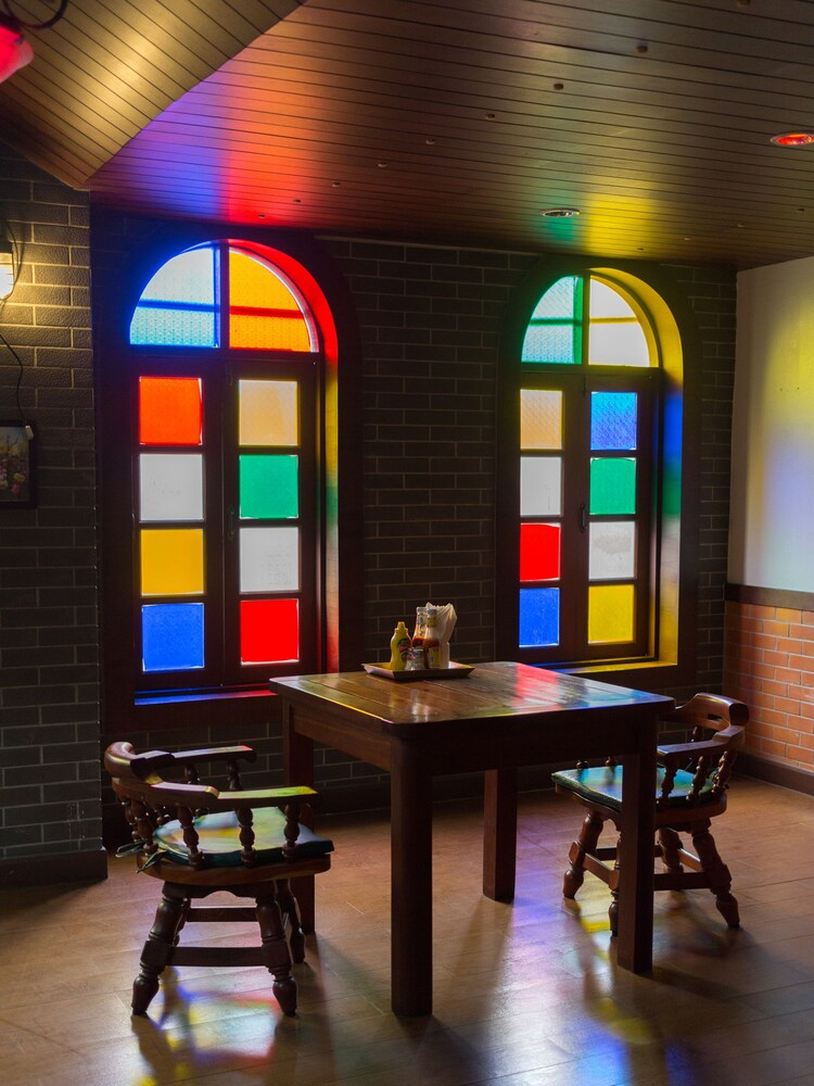 Sports Bar