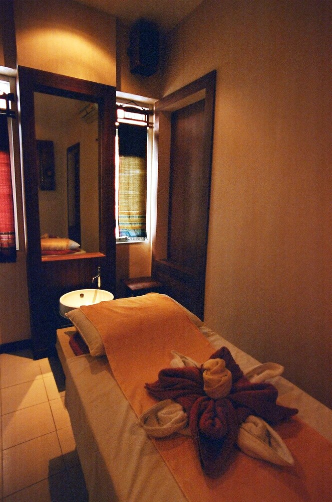 Treatment Room