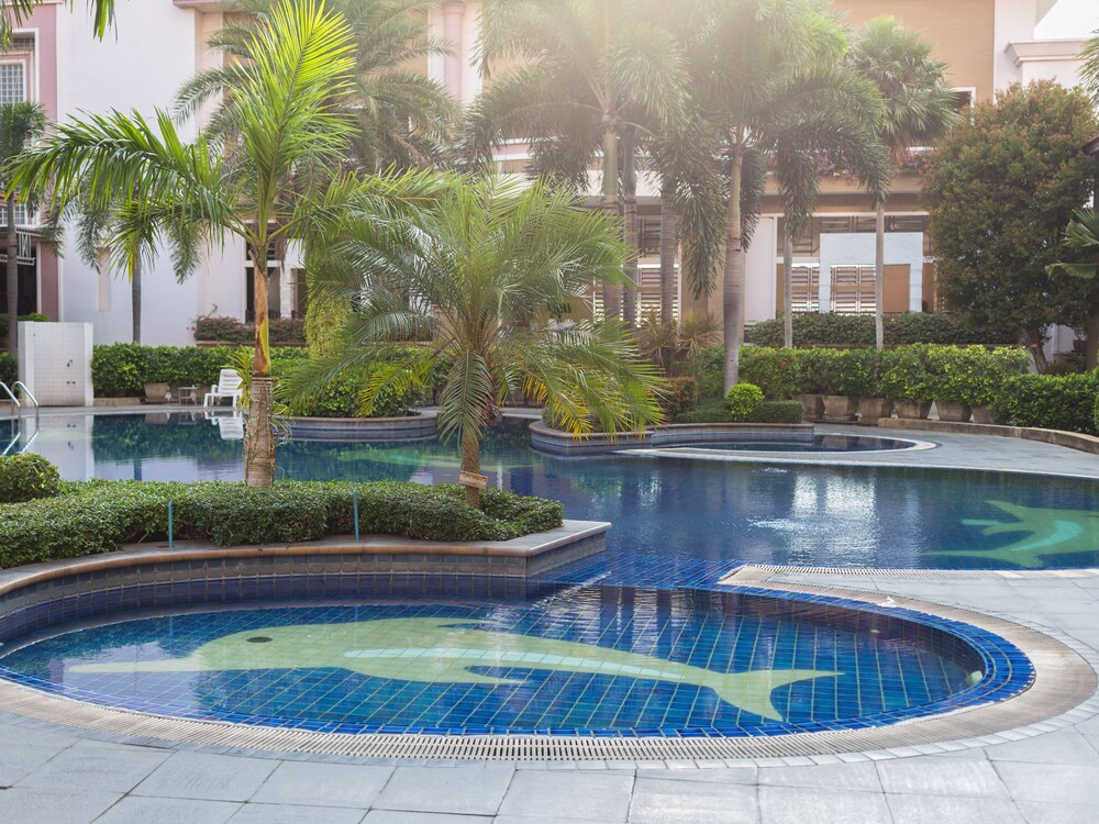 Childrens Pool