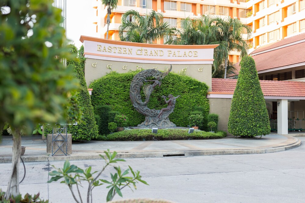 Hotel Front