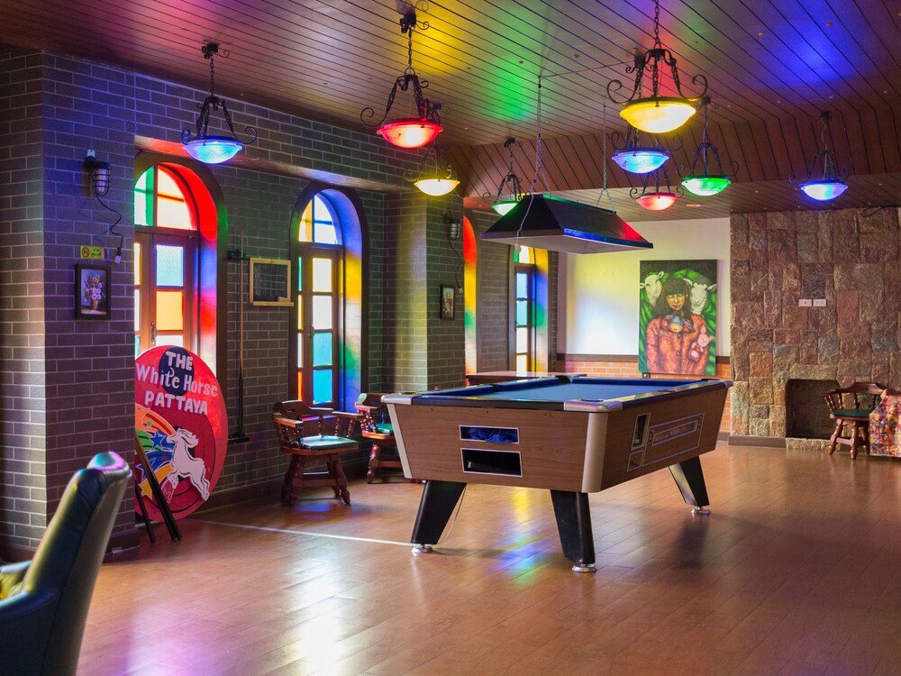 Sports Bar